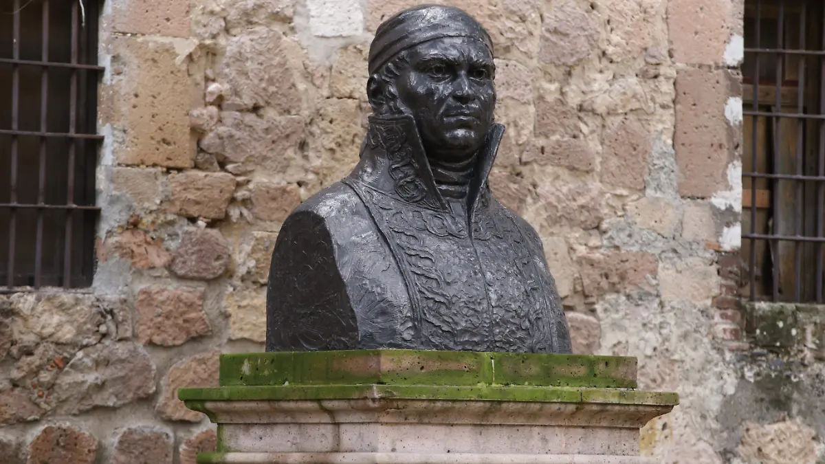 José María Morelos y Pavón