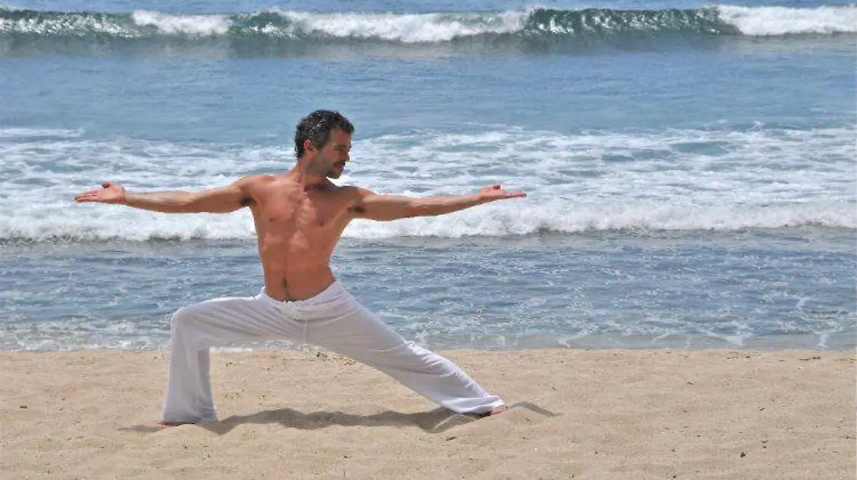 playas Yoga Nayarit Foto Villa Amor 03