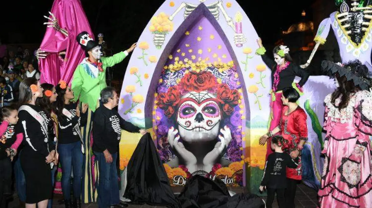 Festival-calaveras-aguascalientes