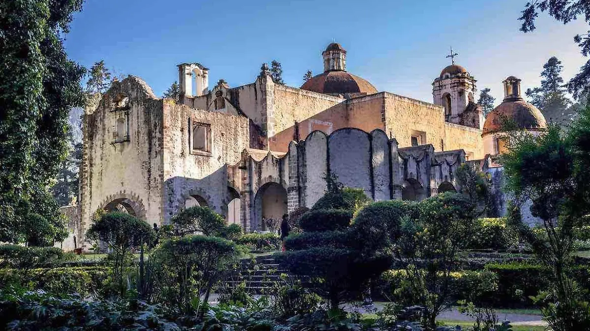 convento