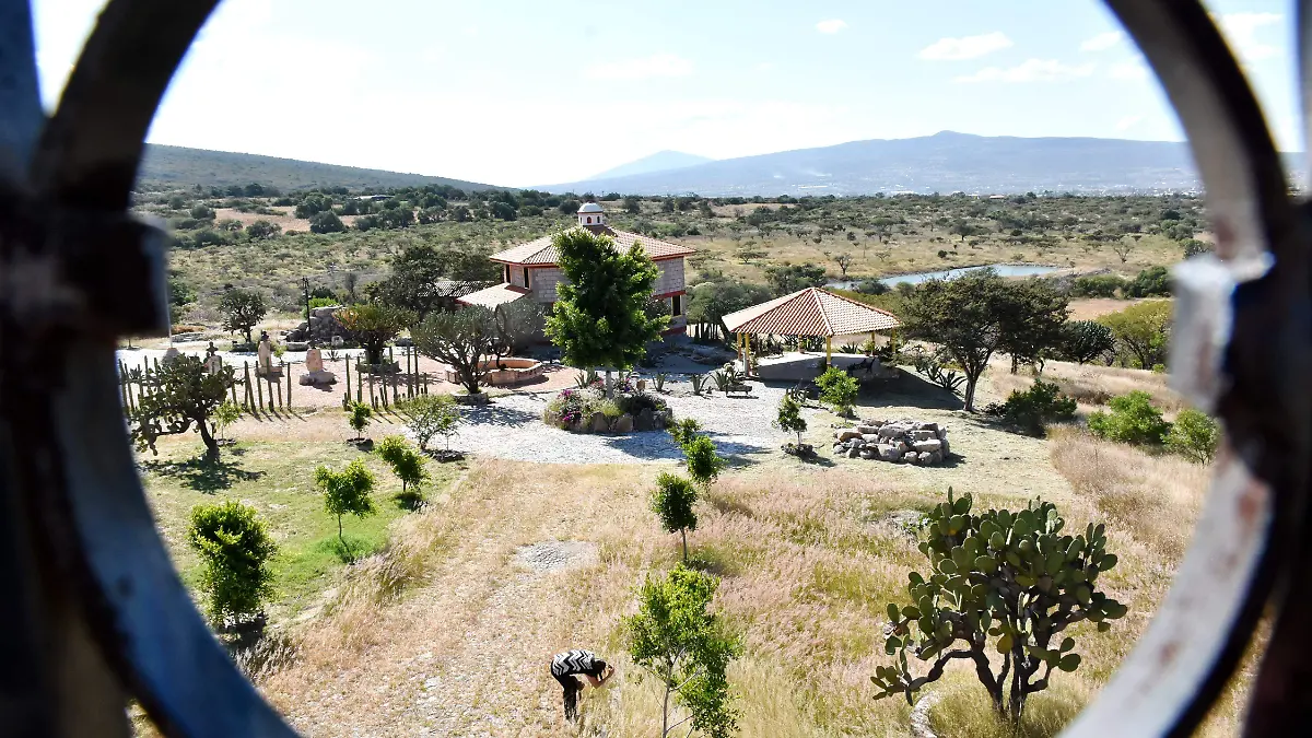 Quinta Bugambilias (41)
