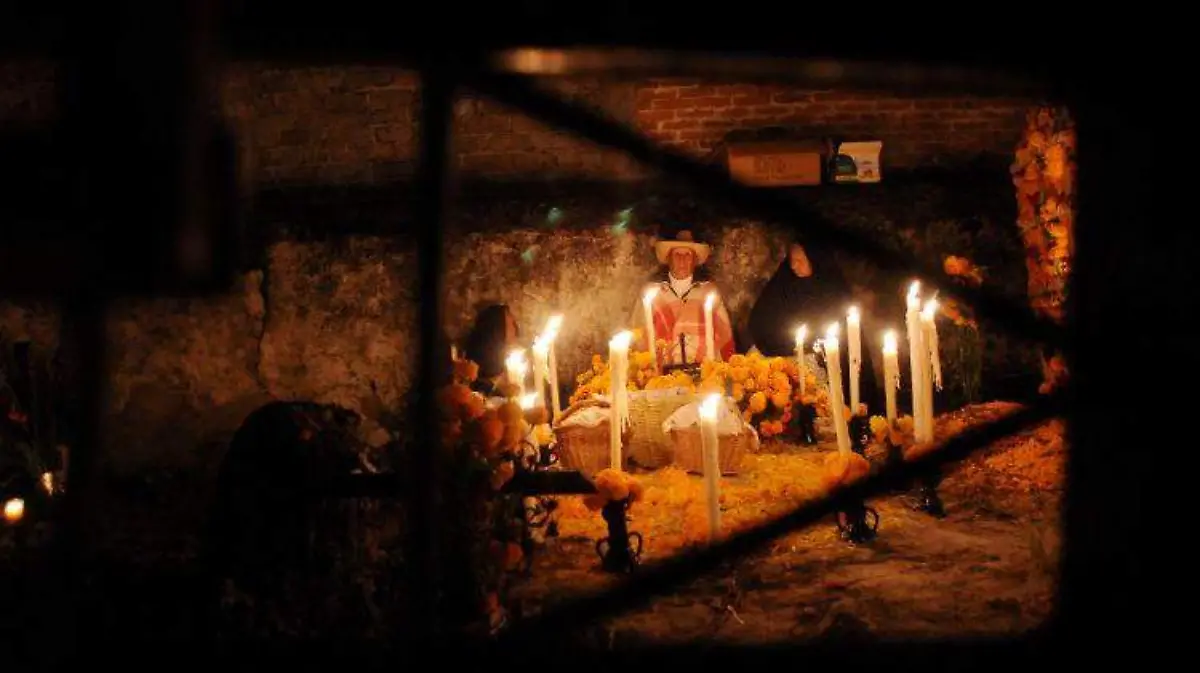 Patzcuaro-michoacan-tradicion