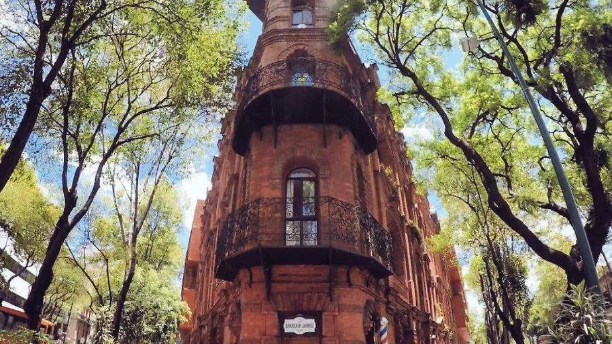 casa brujas