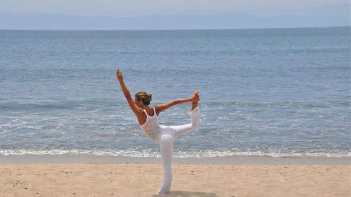 yoga playa nayarit Foto Villa amor 05