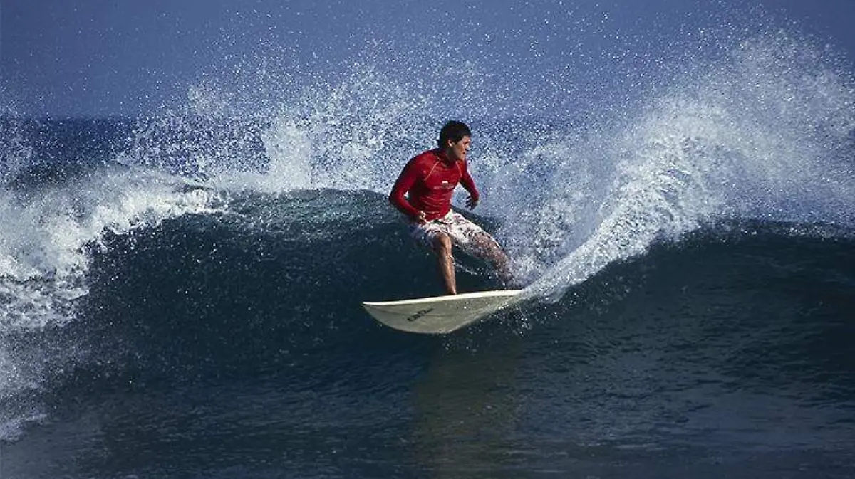 surf en michoacán