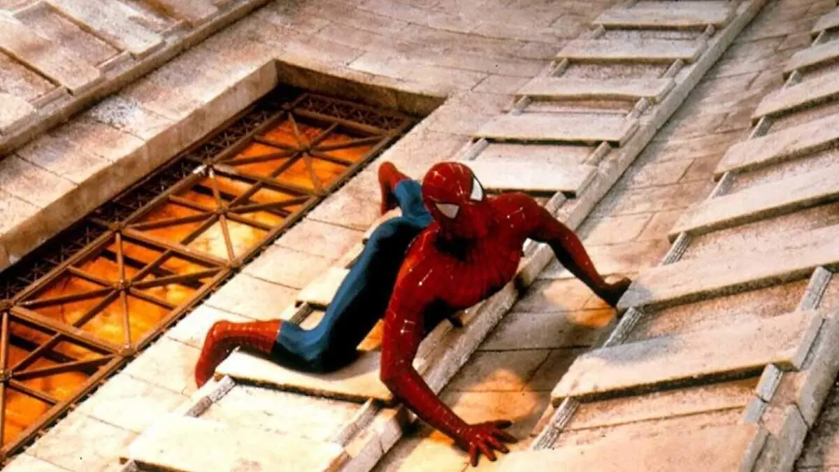 Spiderman pelicula_1