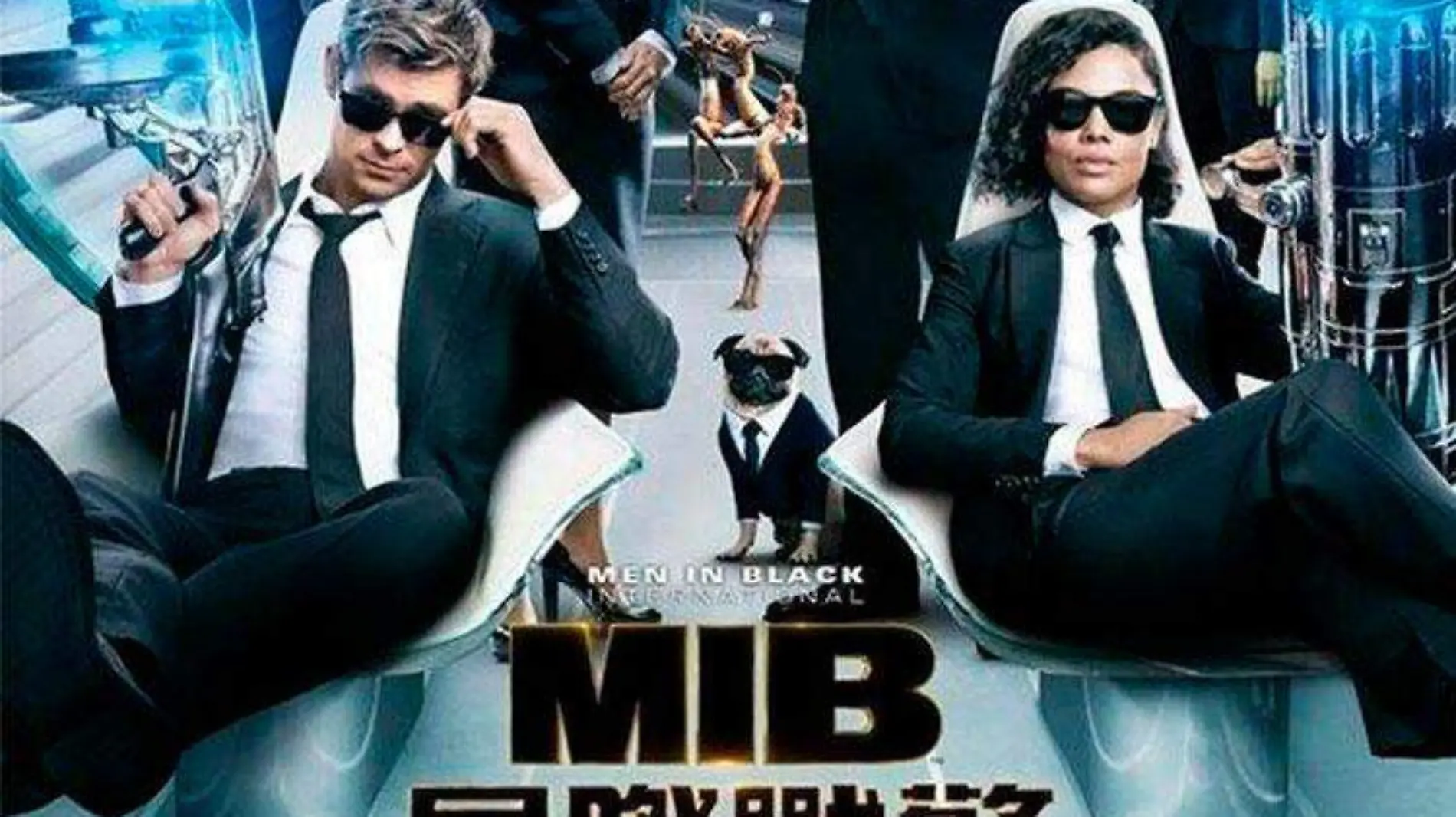 MIB