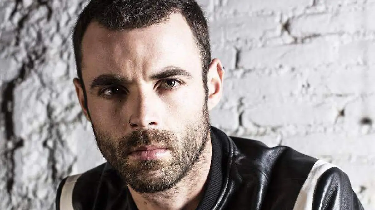 Jaime Mateu 1 GET Agency