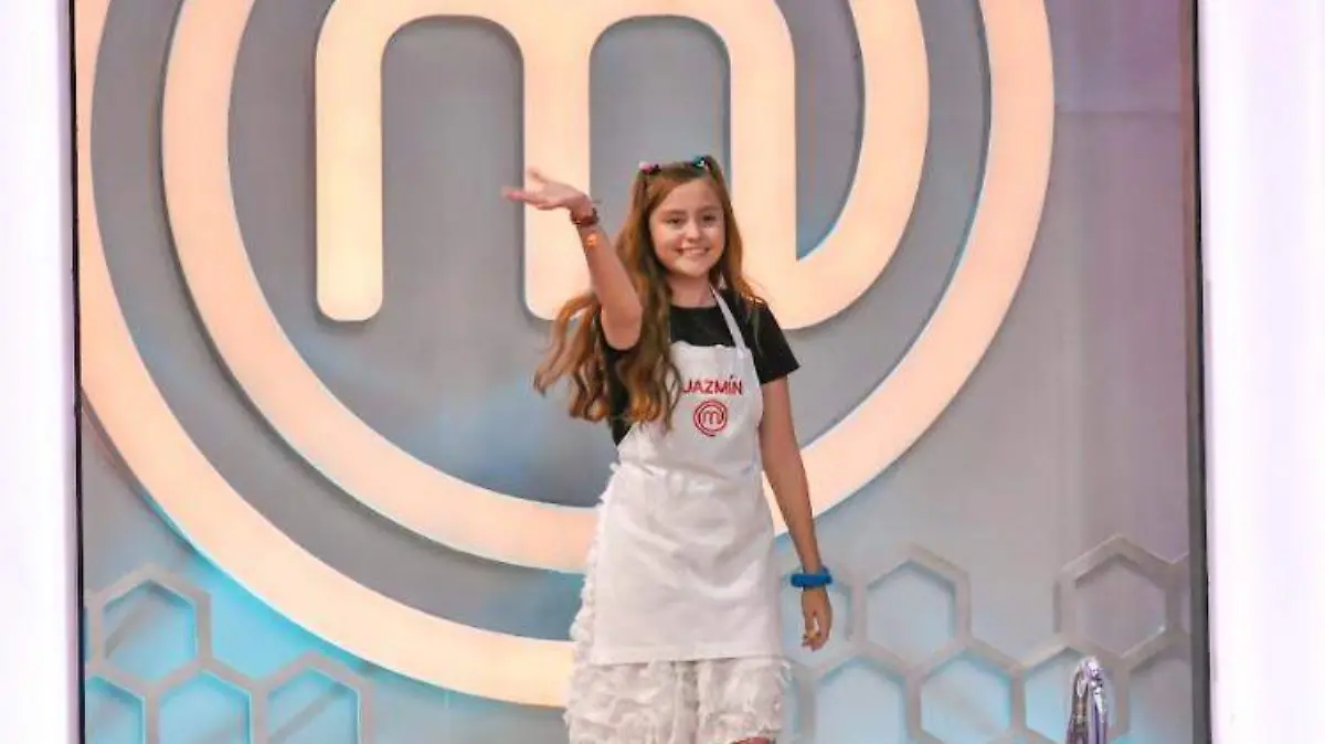 jazmin master