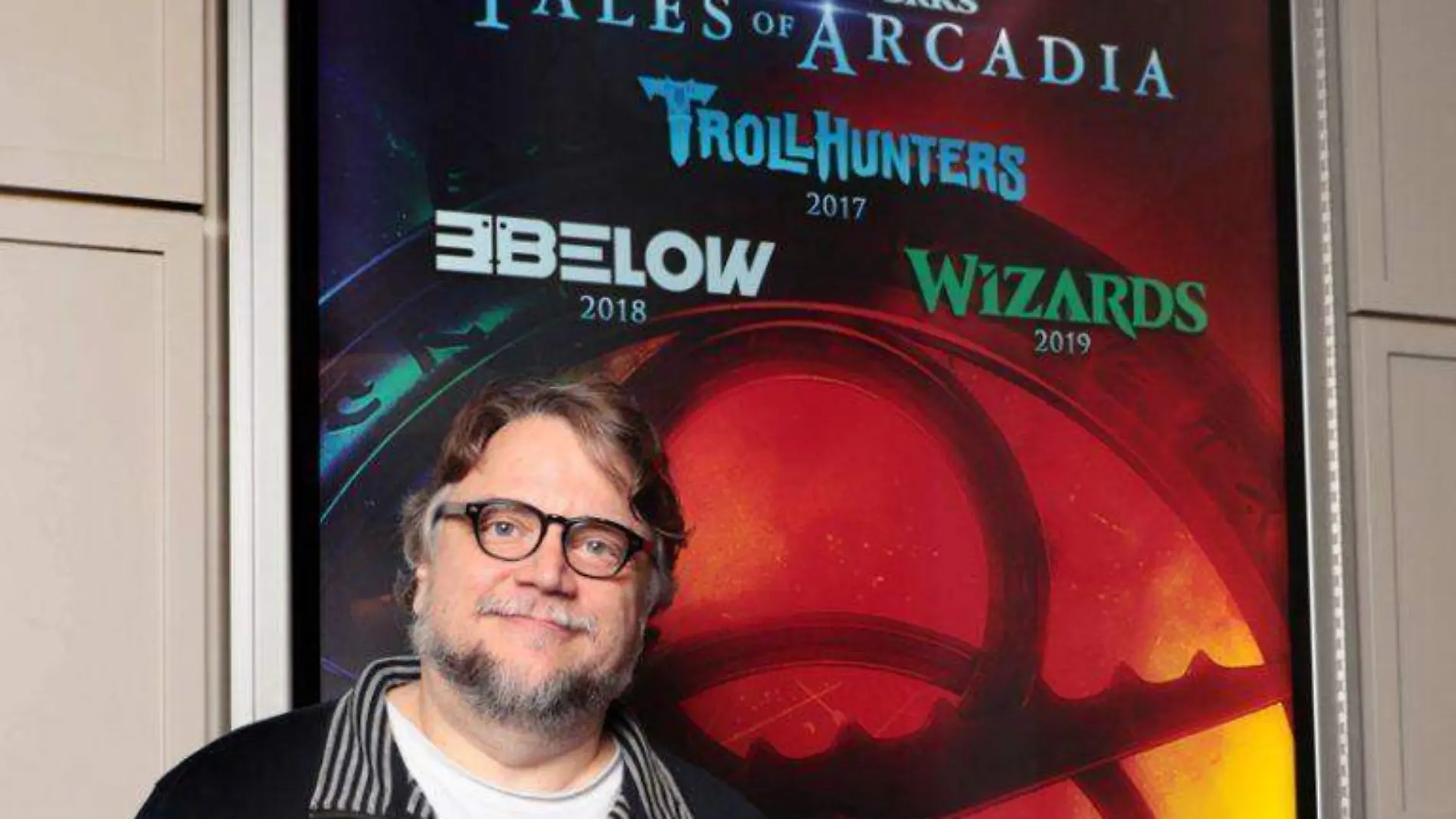 los-tres-de-abajo-netflix-guillermo-del-toro-2