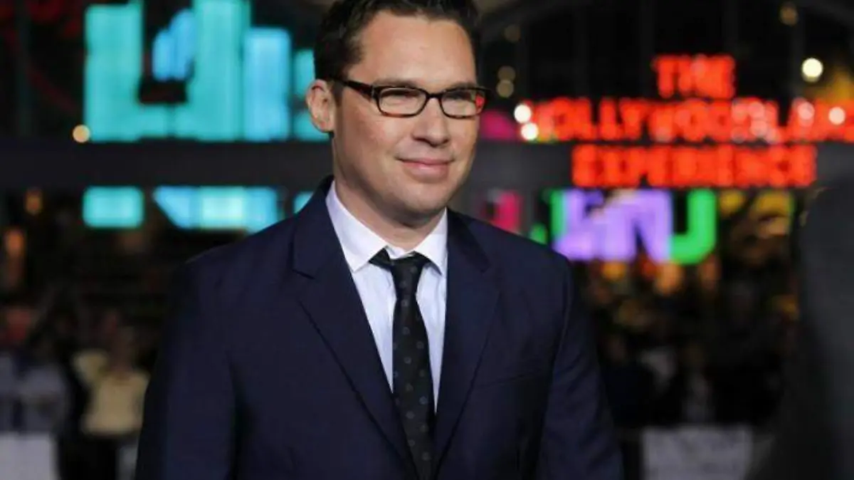 Bryan Singer