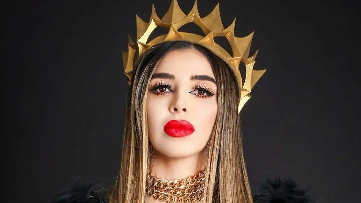 Emma Coronel 