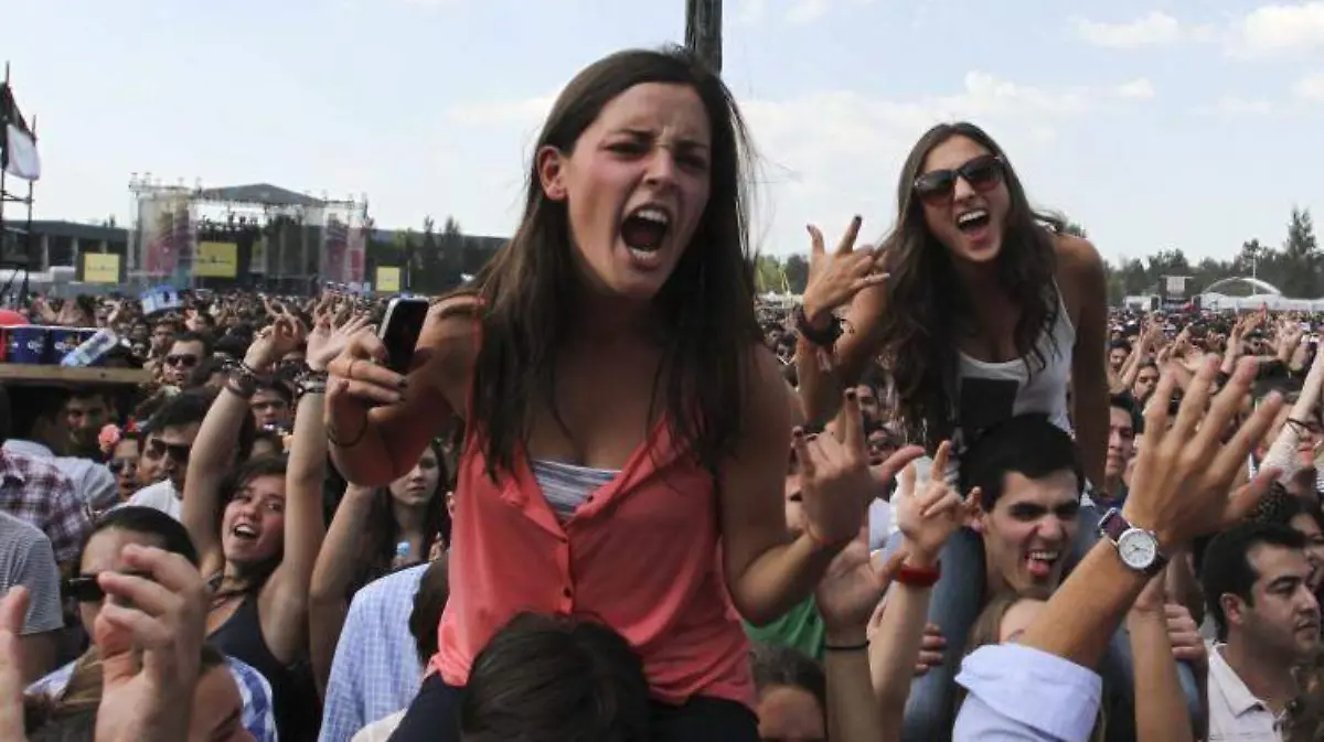 Boletos Corona Capital a pagos quincenales