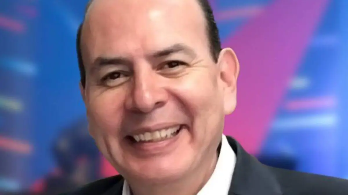 Víctor Guzmán