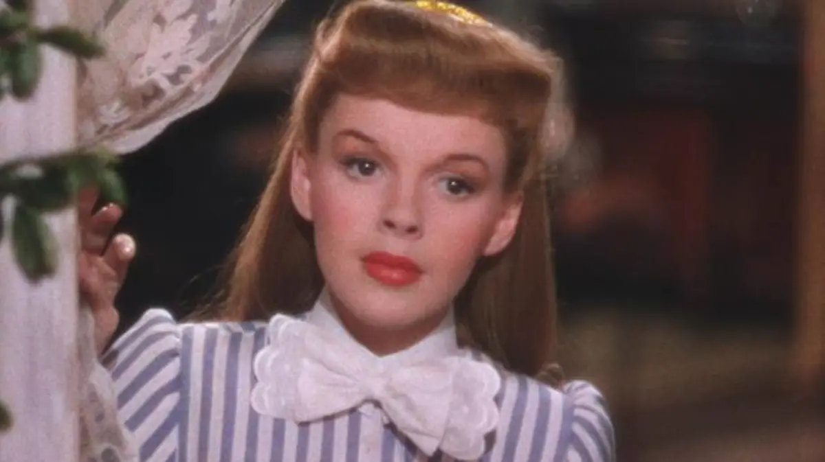Judy Garland