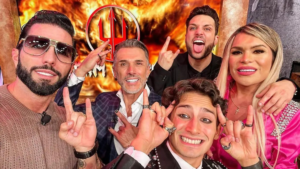 Team infierno