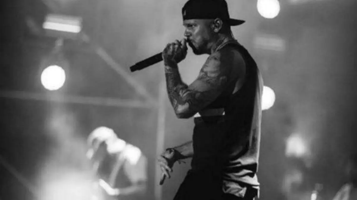 residente INSTAGRAM