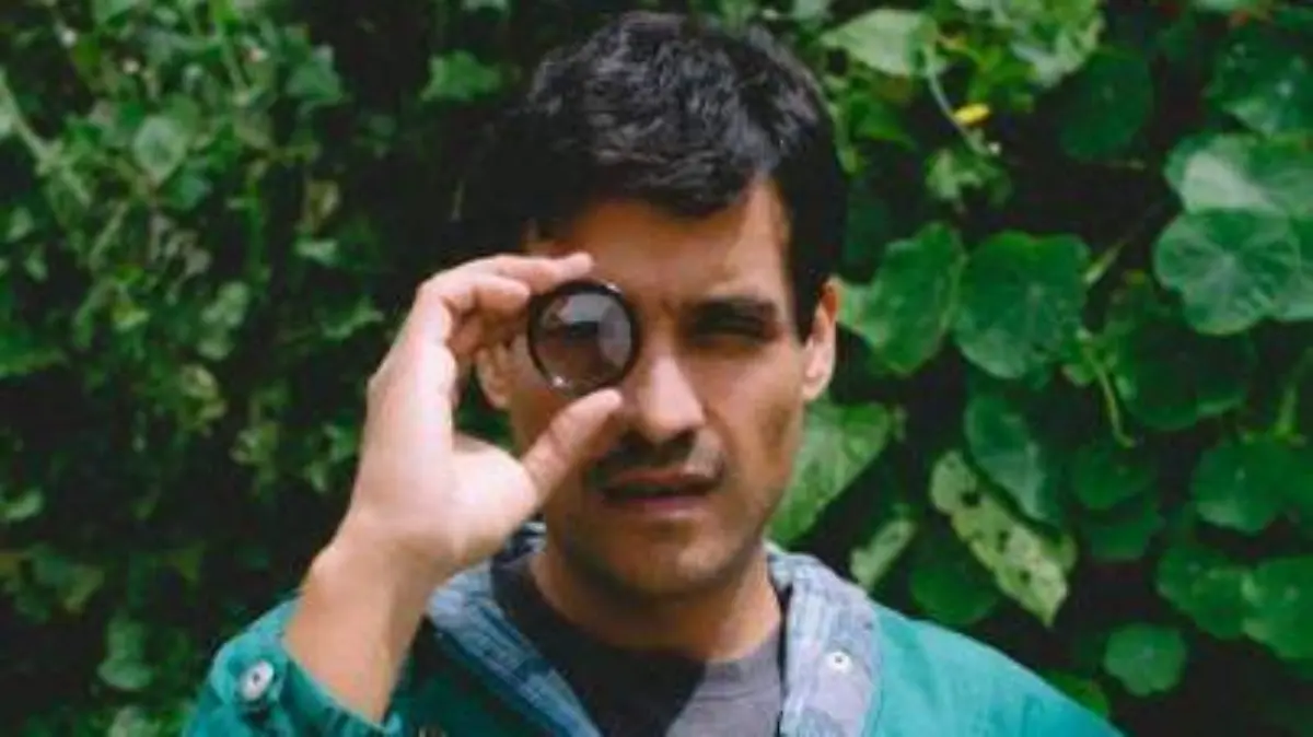david aguilar