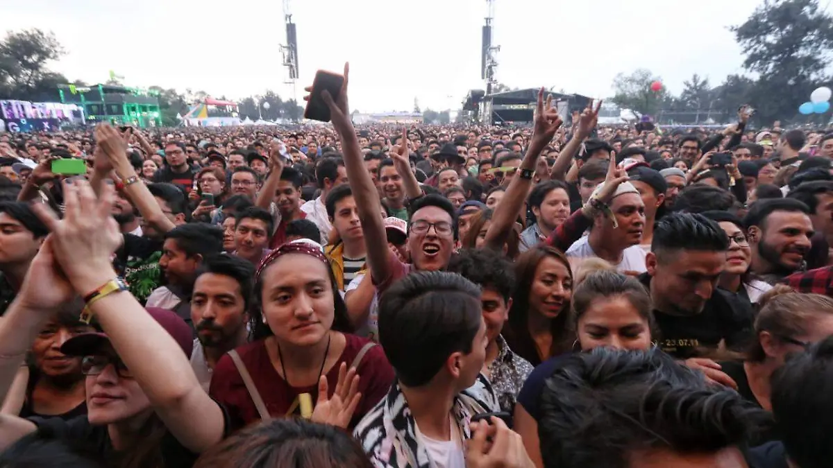 corona capital 2019
