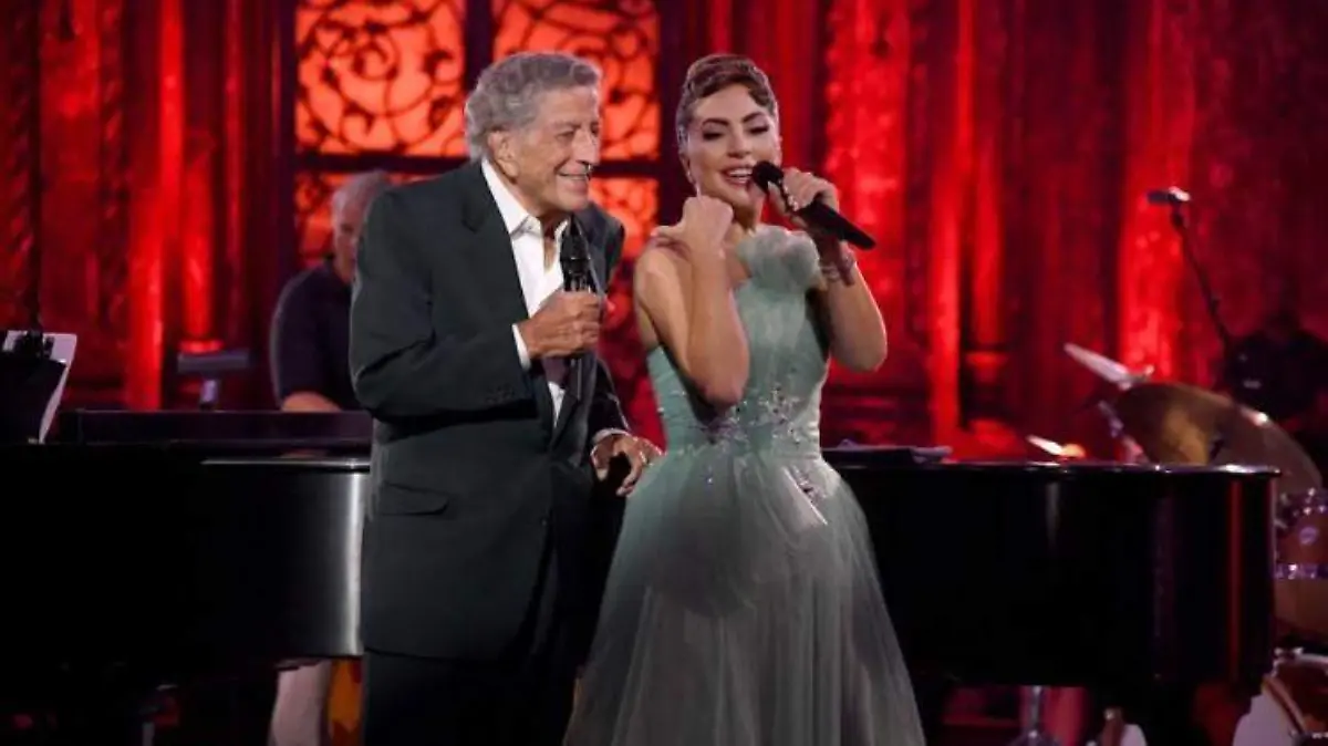 tony y lady
