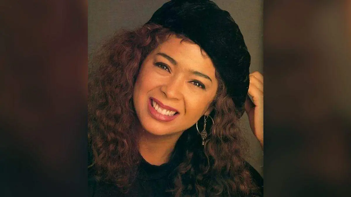 Muere la cantante y actriz de Fame y Flashdance Irene Cara a los 63 años
