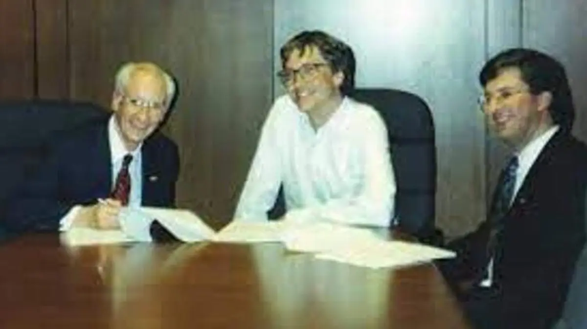 Priaform firma de acuerdo