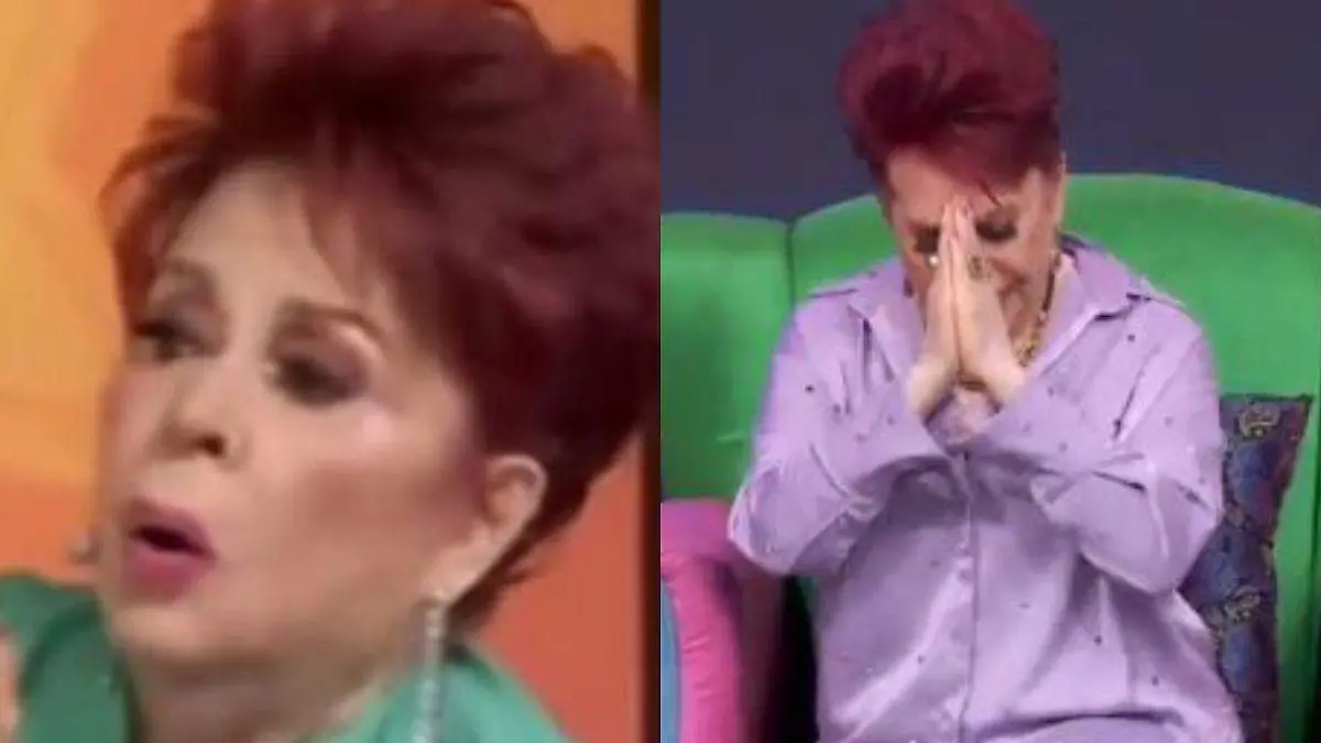 ¡SÍ, QUE SE LARGUE! (57)