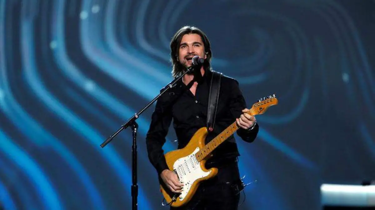 Juanes