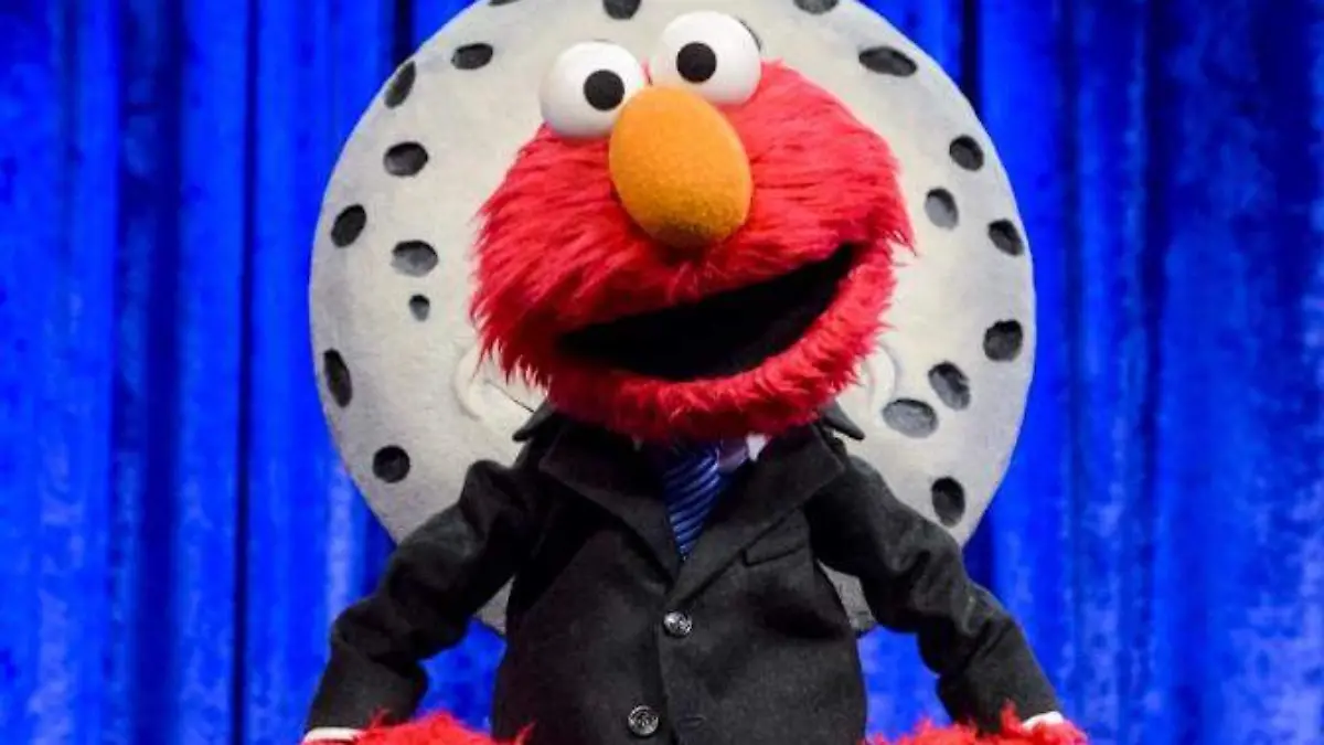 elmo