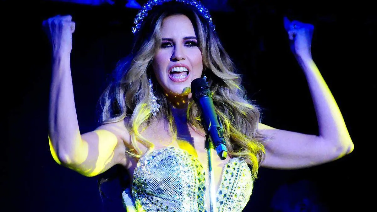 Raquel Bigorra es la cuarta expulsada de La Casa de los Famosos