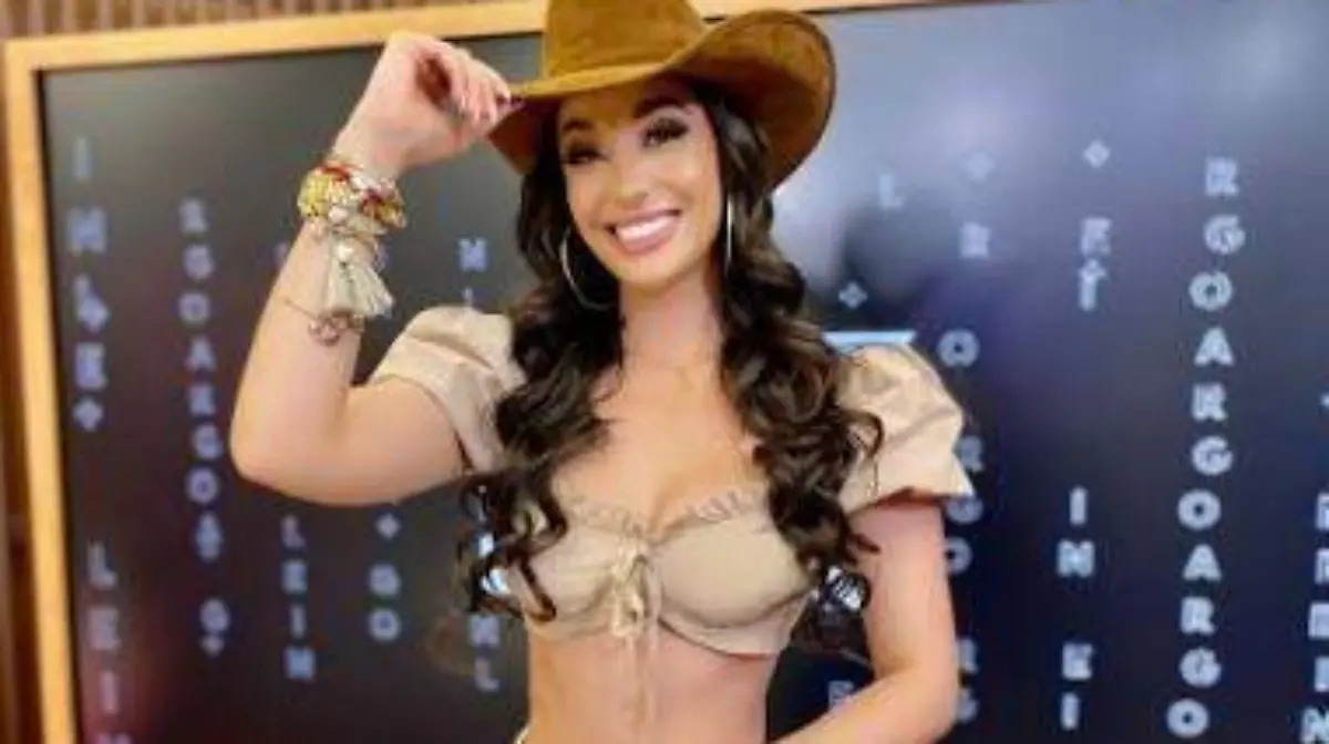 Eloisa Gutierrez sera conductora