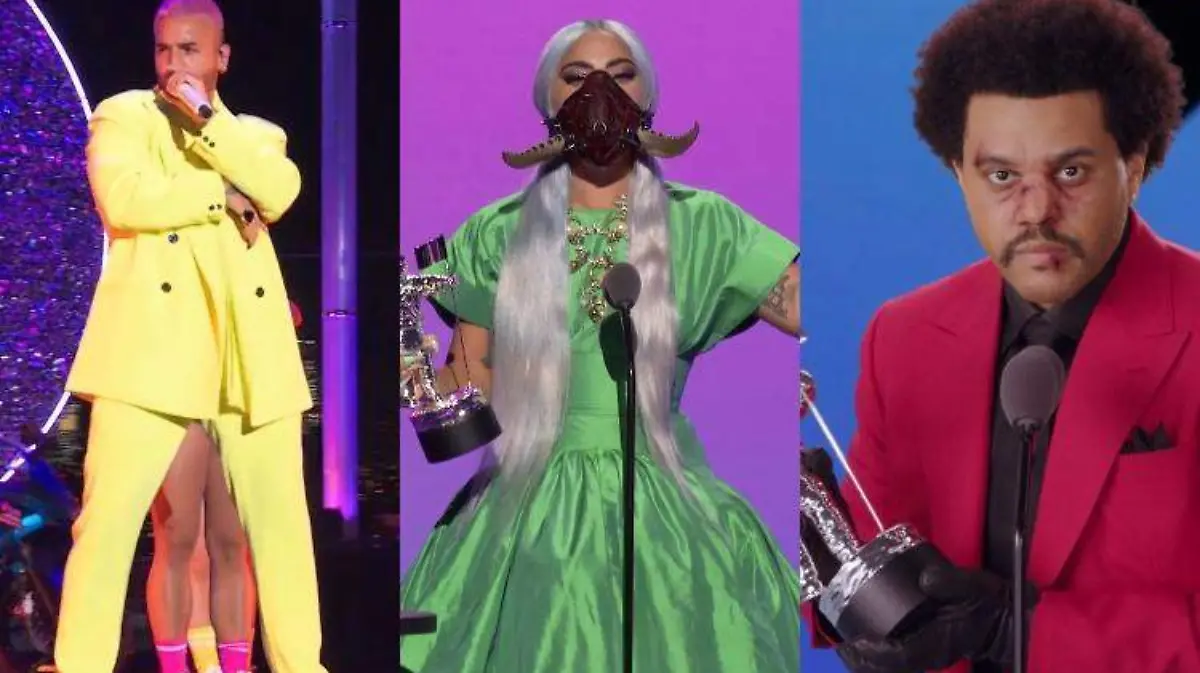 MTV VMA REUTERS