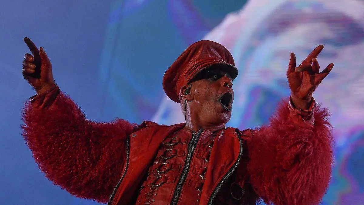 Till lindemann