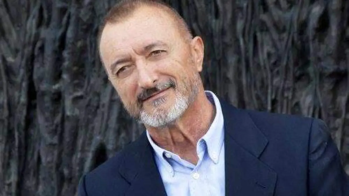 cortesía@perezreverte