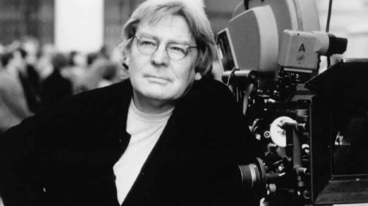 Alan Parker