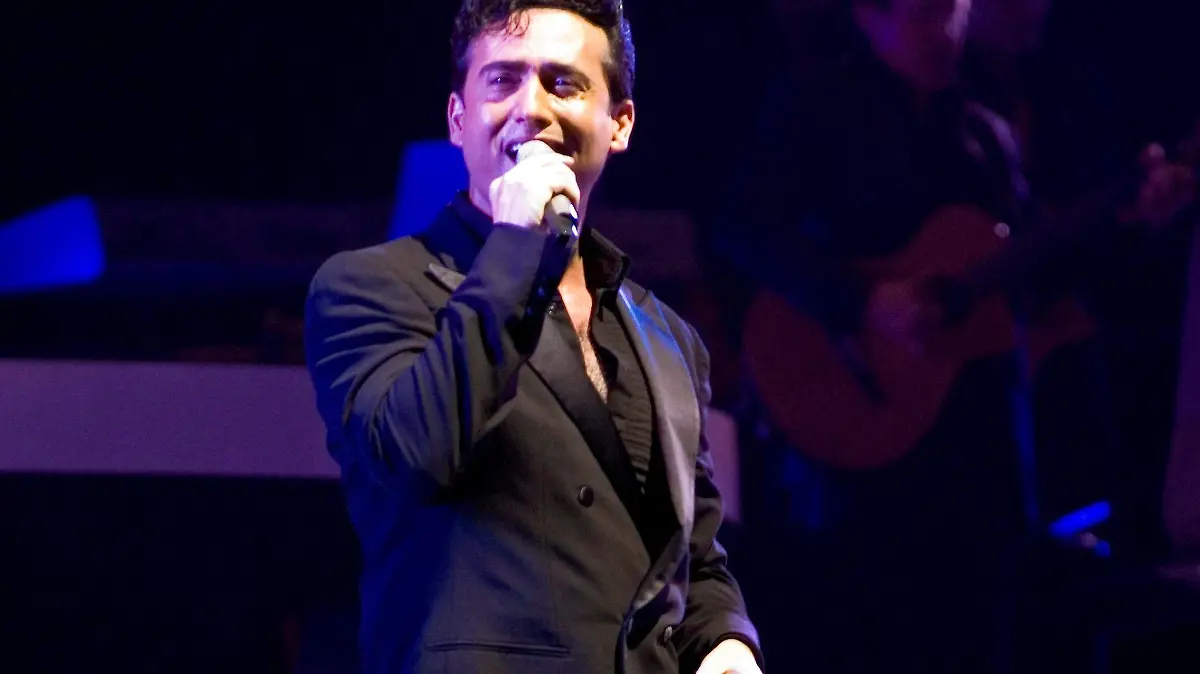 CARLOS MARIN-IL DIVO-FALLECE-efe (2)