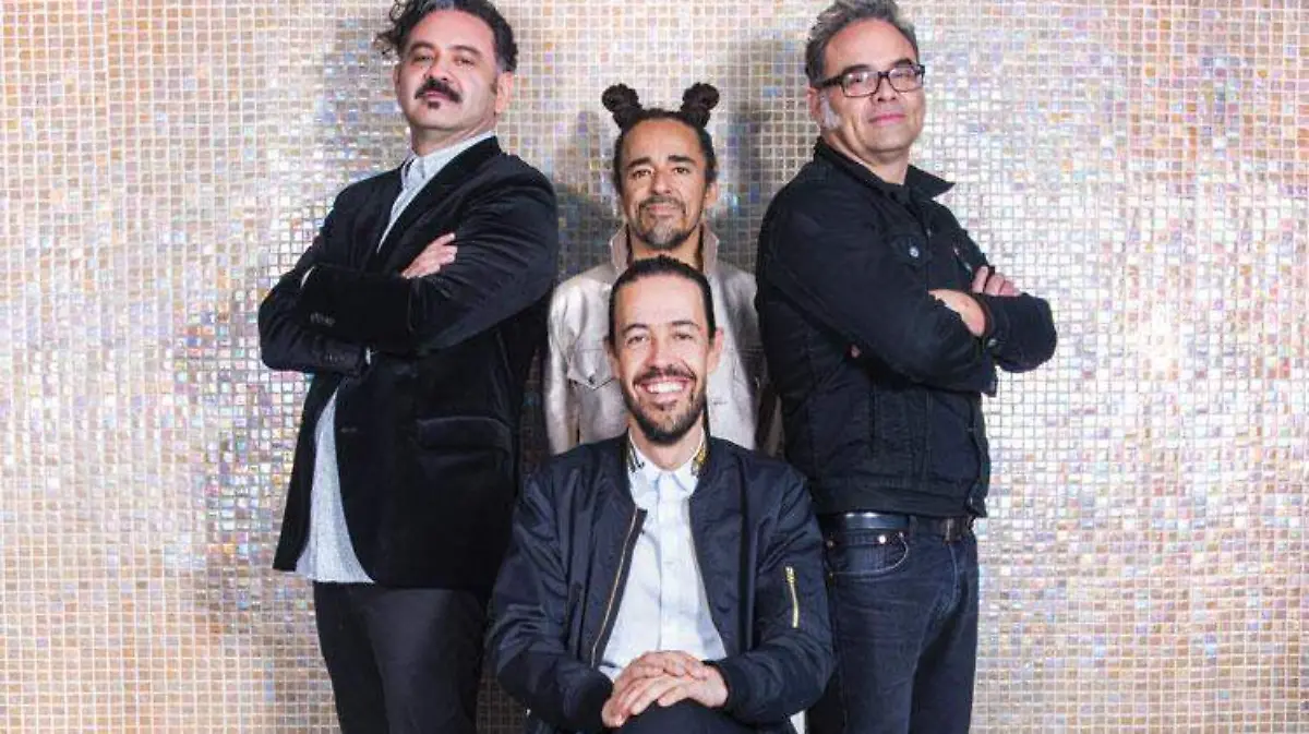 Café-Tacvba