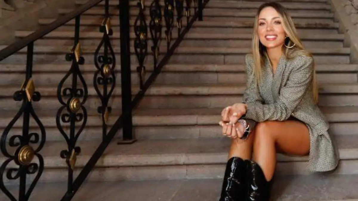 Pitizion, cantante colombiana