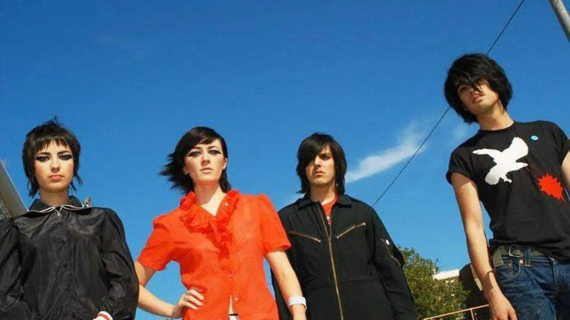 ladytron