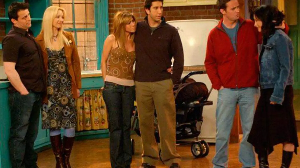 Friends_serie