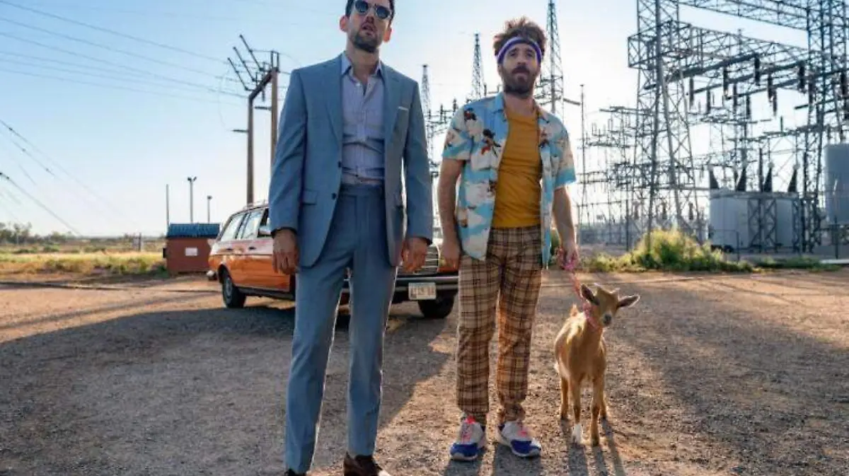 hermanos
