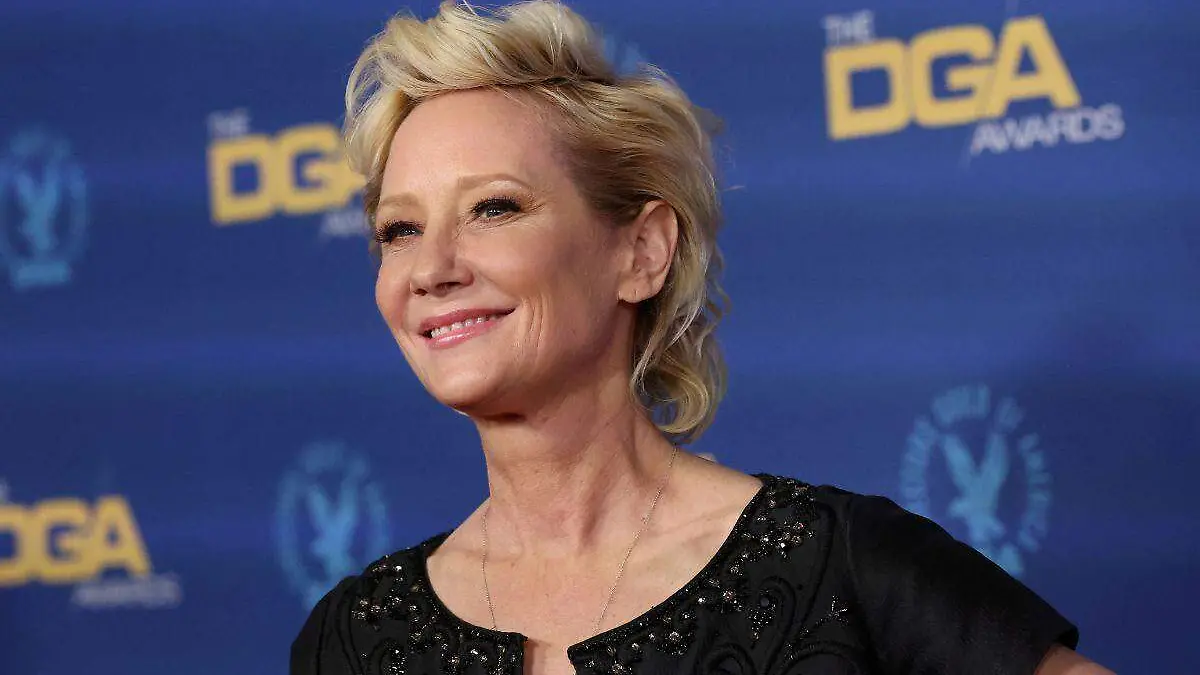 No se espera que Anne Heche sobreviva, dice familia de la actriz tras accidente