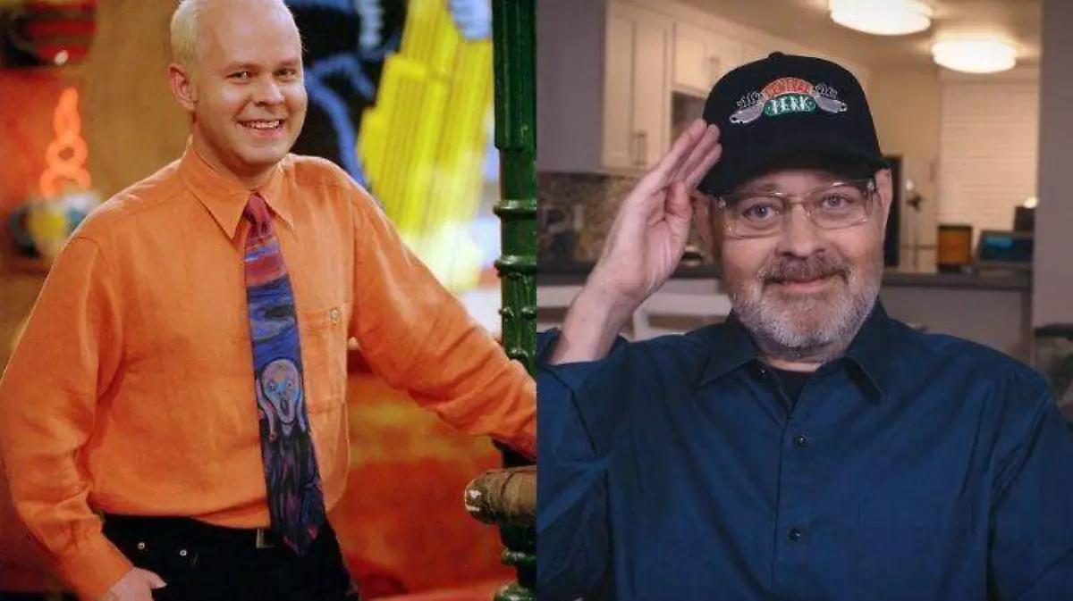 Actor de Friends fallece a causa del cancer (1)