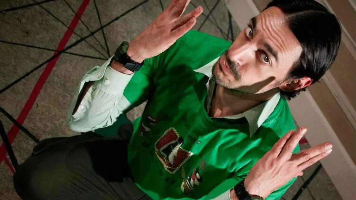 Mauricio-Galaz