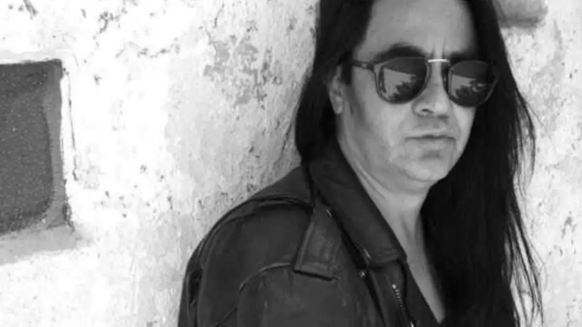 Luzbel_Arturo Huizar