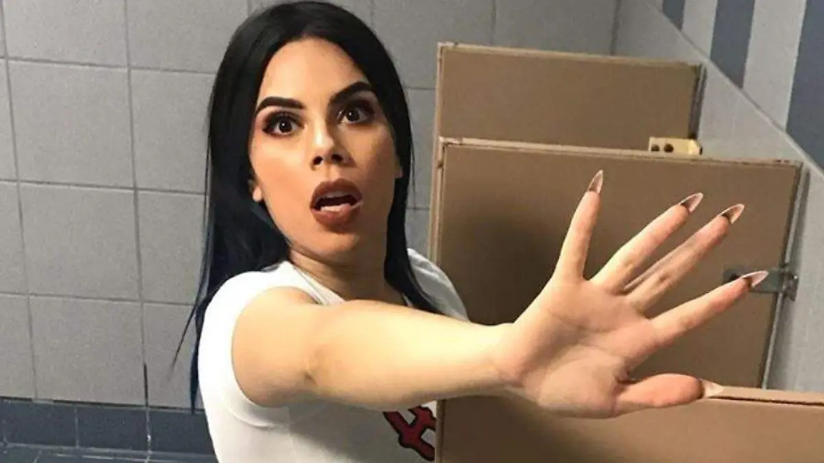 lizbeth rodriguez chica badabun instagram