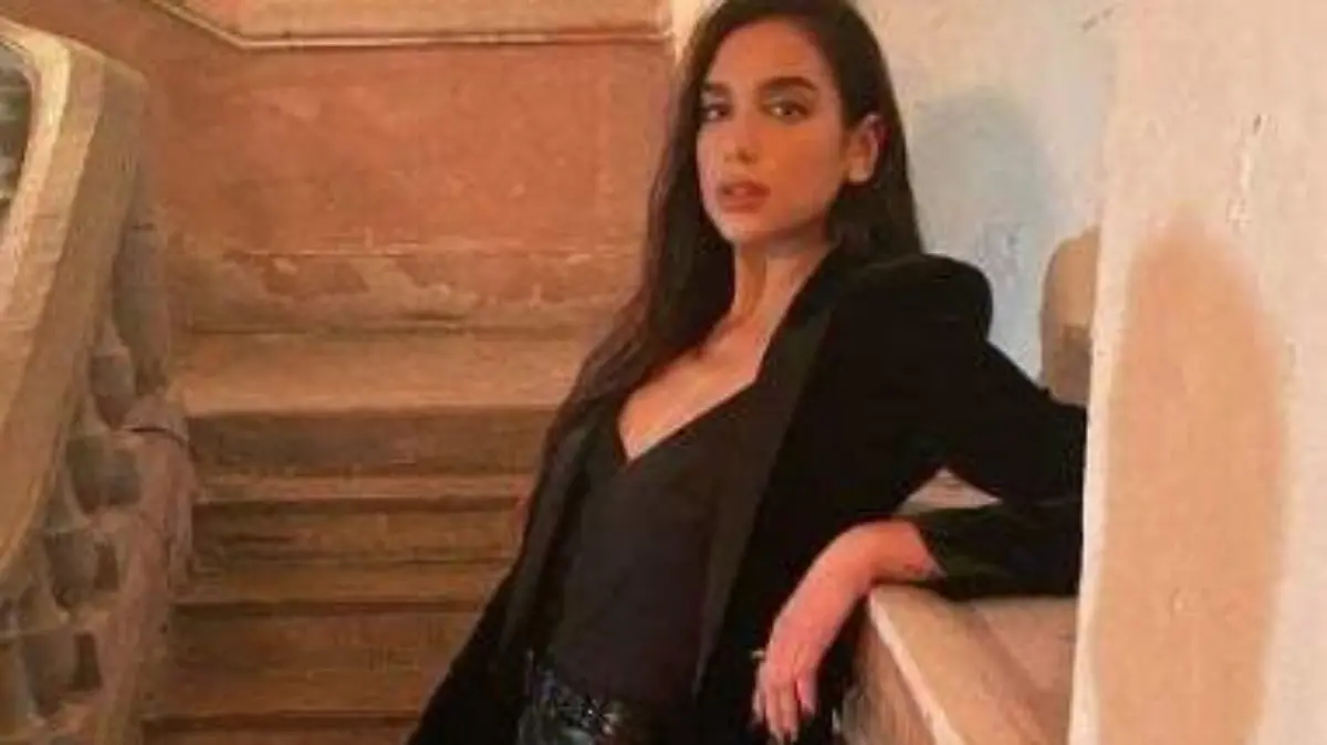 Dua Lipa