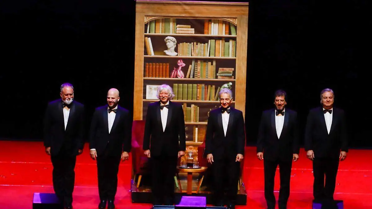 Les Luthiers