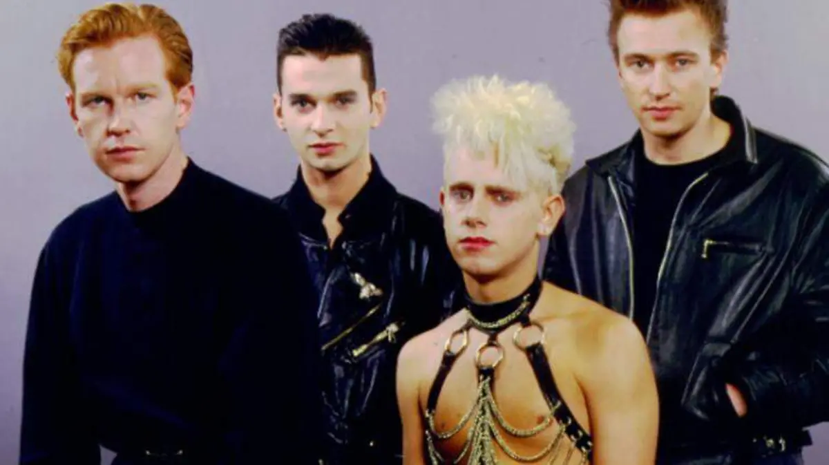 depeche-mode