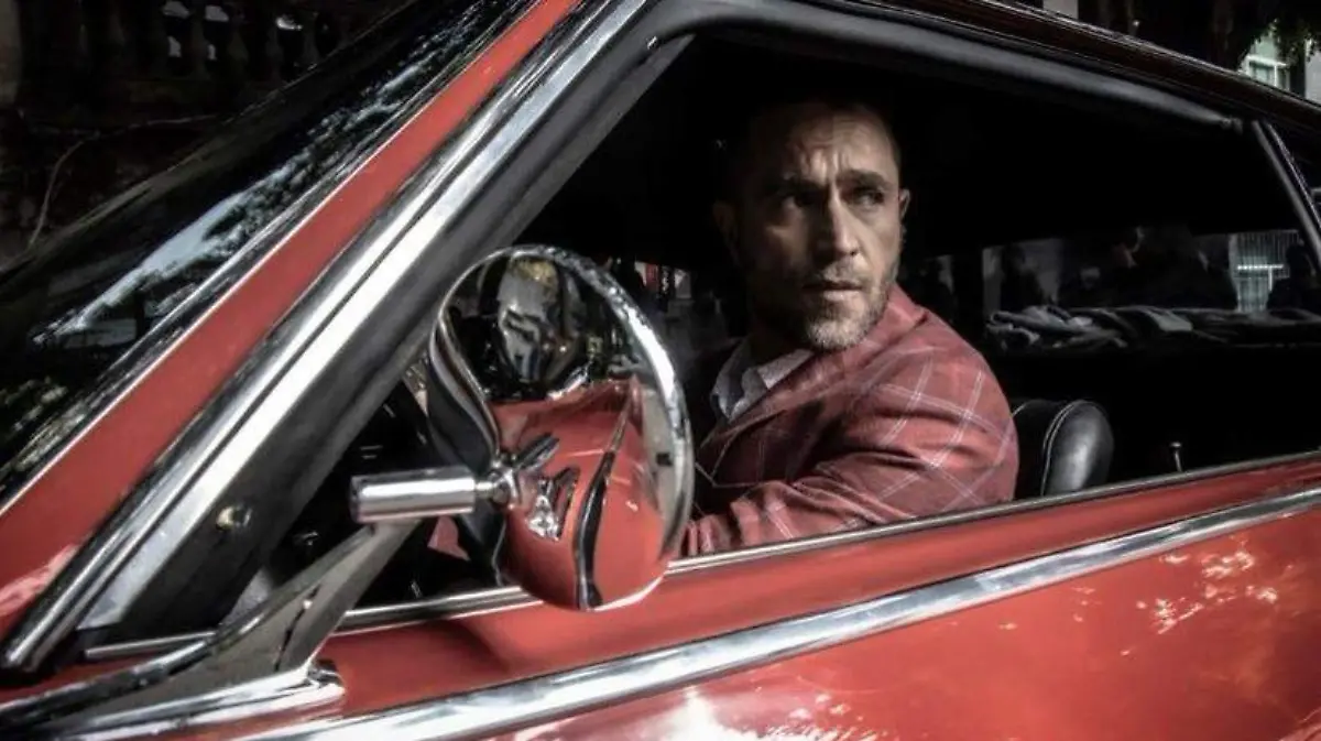 MICHAEL BROWN-REGRESO-cortesia telemundo